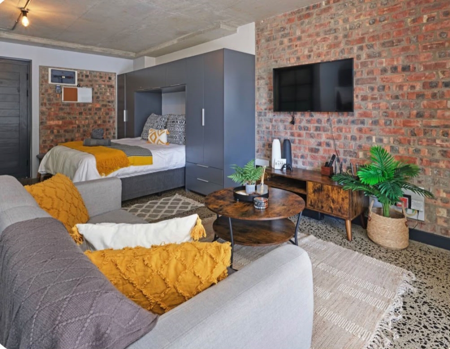 1 Bedroom Property for Sale in Beachfront Western Cape